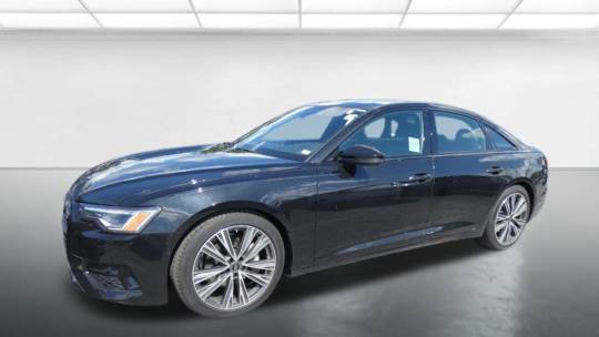 2023 Audi A6