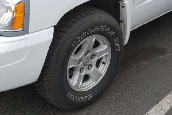 2006 dodge dakota slt in colorado springs, co