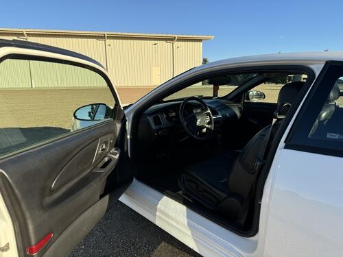 2006 chevrolet monte carlo ss v8!
