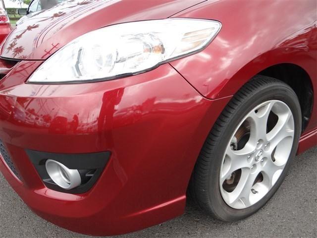 2010 mazda mazda5 4dr wagon for sale in kahului, hawaii