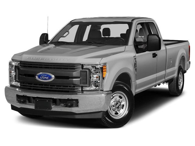 2019 ford f-250 super duty