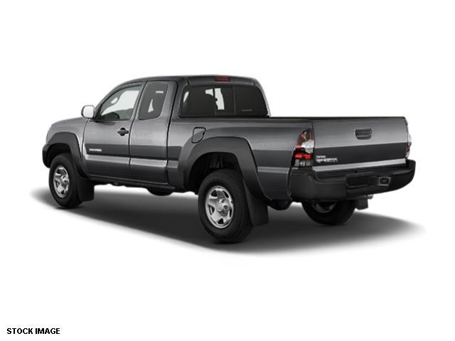 2014 toyota tacoma v6 4x4 v6 4dr access cab 6.1 ft sb 6m for sale in augusta, maine