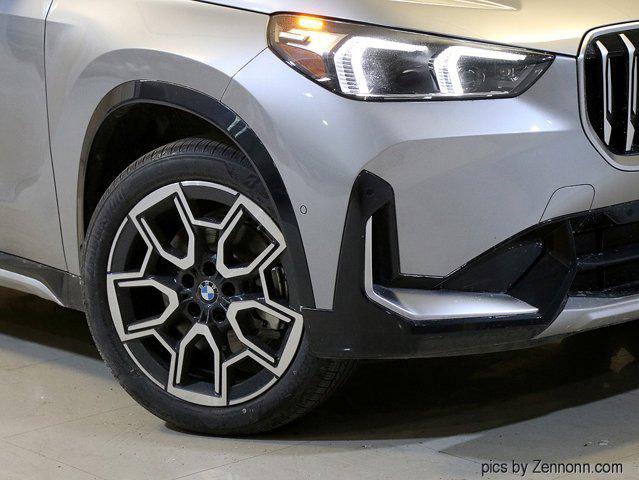 2024 bmw x1 xdrive28i