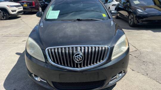 2013 Buick Verano