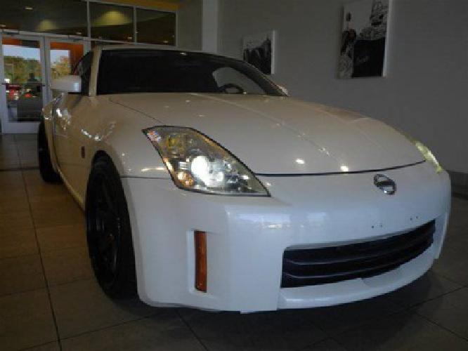 2006 nissan 350z in fairfield, ca
