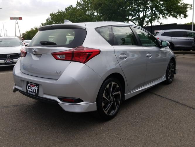 used 2018 toyota corolla im salt lake city, ut 84111 for sale in salt lake city, utah