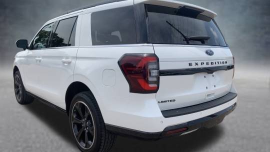 2024 Ford Expedition