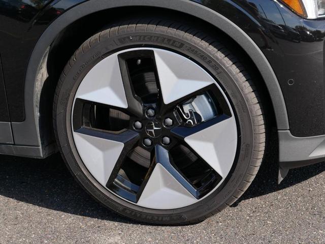 2024 polestar 2