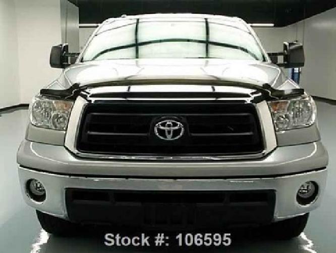 2011 toyota tundra in stafford, tx