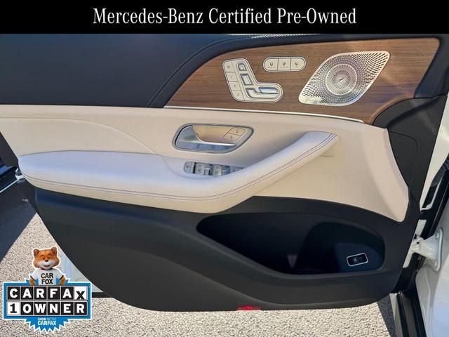 2024 mercedes-benz gle 450 4matic