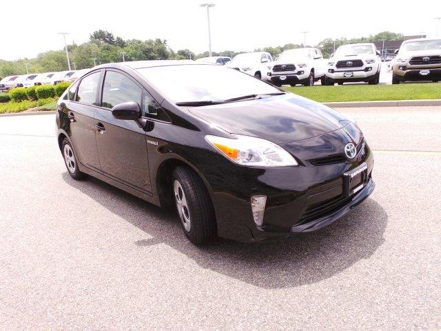 2013 toyota prius four four 4dr hatchback for sale in north kingstown, rhode island