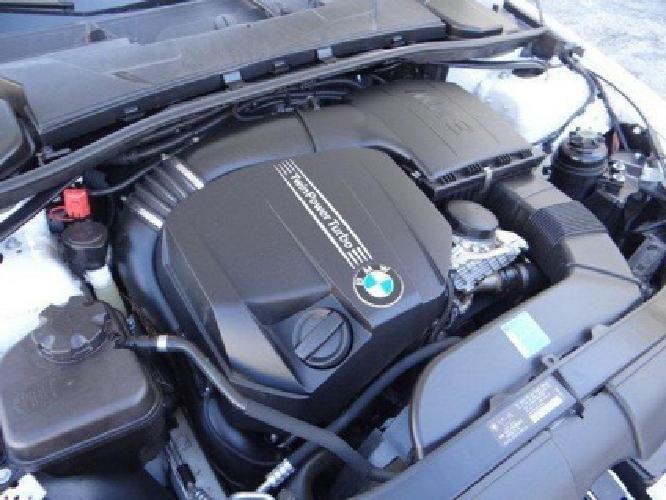 2011 bmw 3 series 335i in san antonio, tx