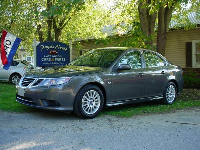 2008 saab 9-3 2.0t for sale in essex junction, vermont