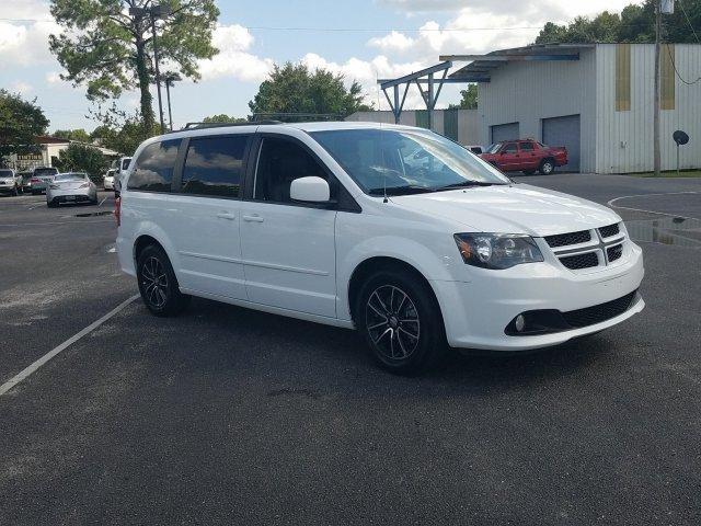 used 2016 dodge grand caravan r/t mobile, al 36606 for sale in mobile, alabama