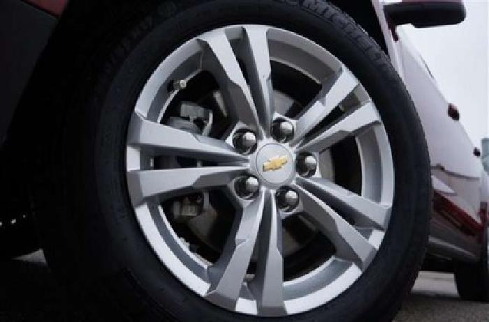 2011 chevrolet equinox lt w/2lt in fort worth, tx