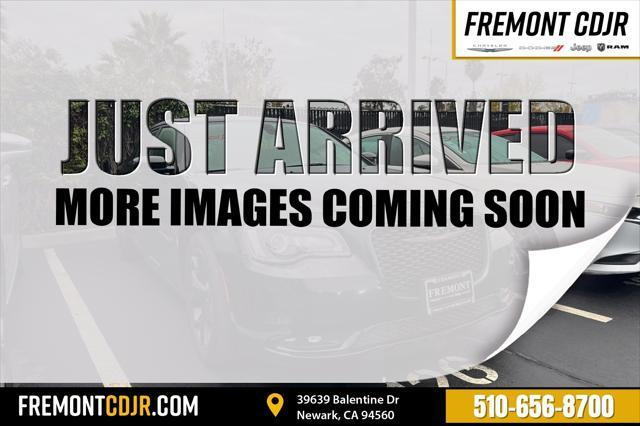 2022 chrysler 300 s