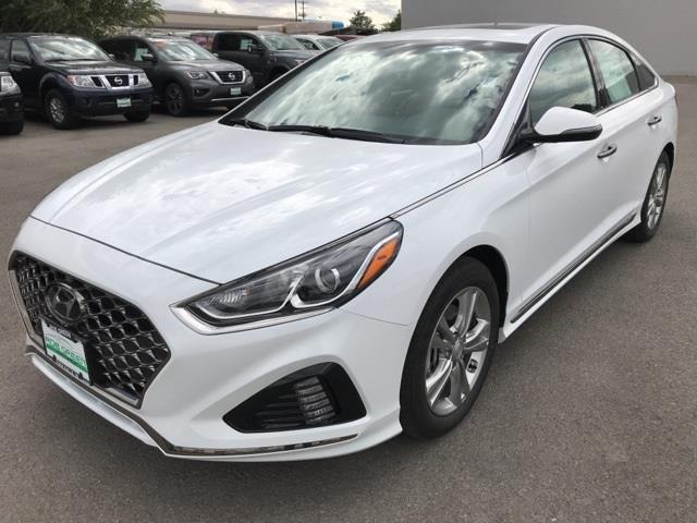2018 hyundai sonata sport sport 4dr sedan for sale in hollister, idaho