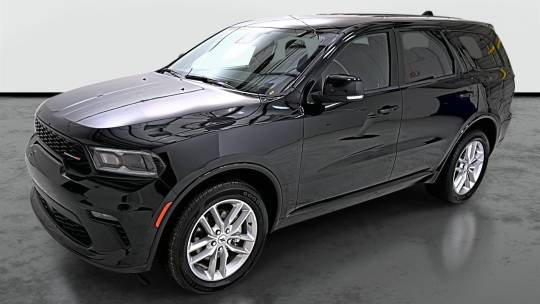 2022 Dodge Durango