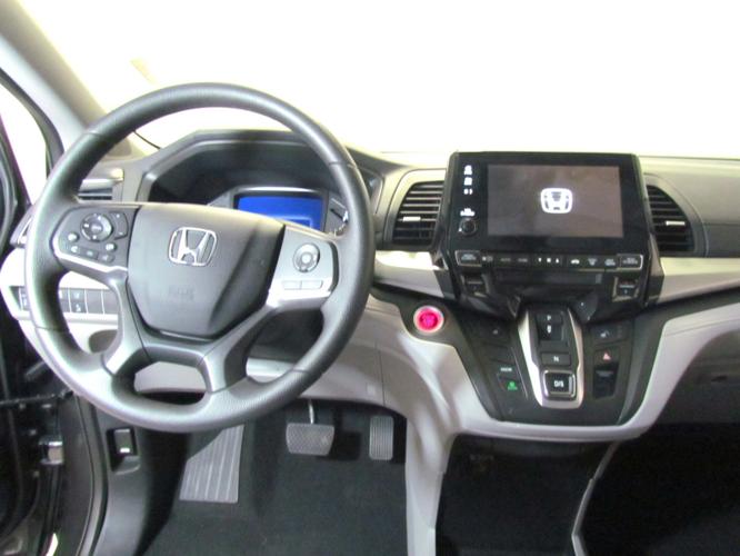 certified 2019 honda odyssey ex easley, sc 29640 for sale in easley, south carolina