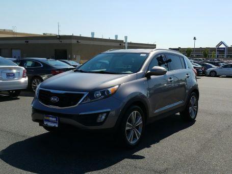 2014 kia sportage sx awd sx 4dr suv for sale in newark, delaware