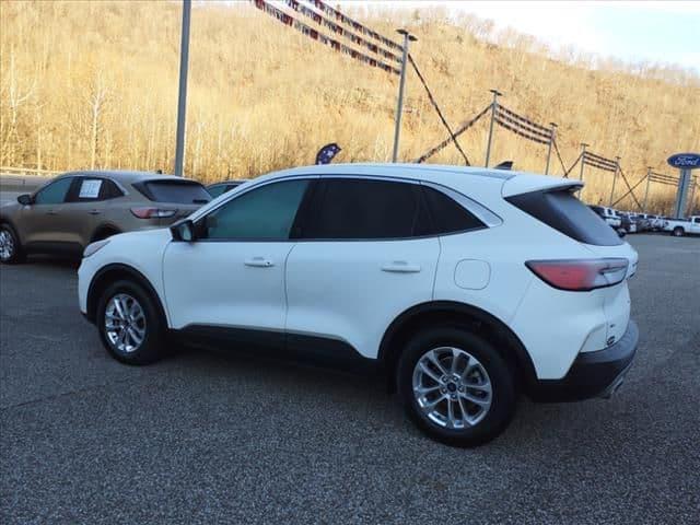 2022 ford escape se in danville, west virginia