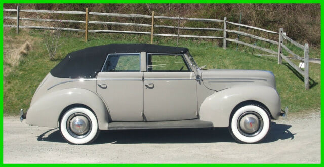 unmolested and well preserved 80 year old survivor. runs&drives fantastic 50 pix