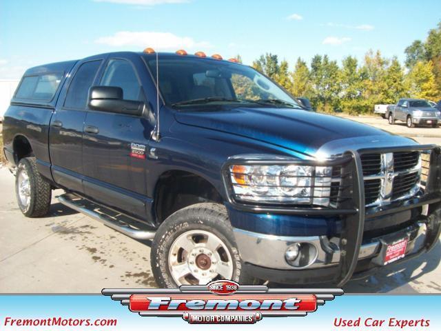 2007 dodge ram 2500 slt for sale in sheridan, wyoming