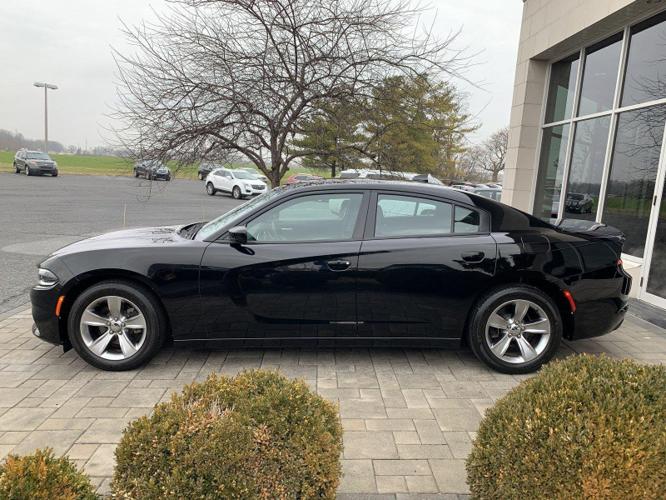 used 2016 dodge charger sxt lancaster, pa 17601 for sale in eden, pennsylvania