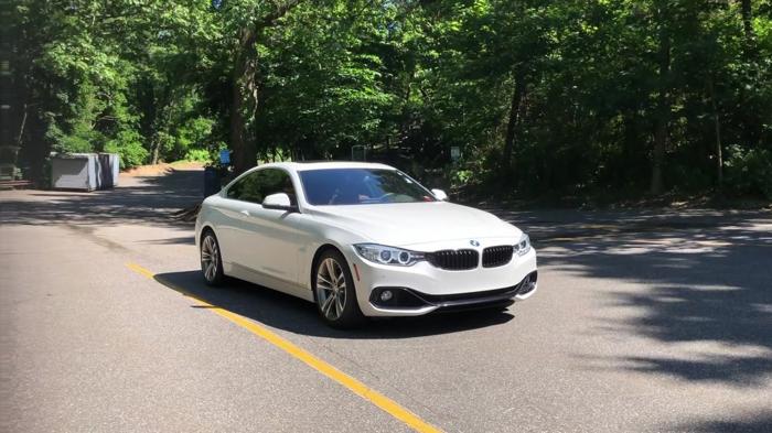 used 2016 bmw 435i coupe great neck, ny 11021 for sale in great neck, new york