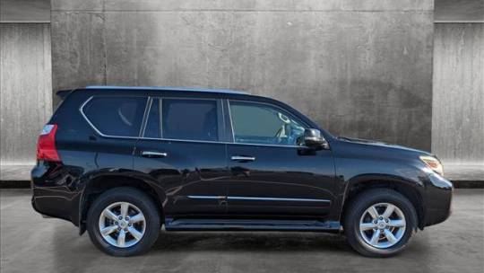 2011 Lexus GX 460 premium