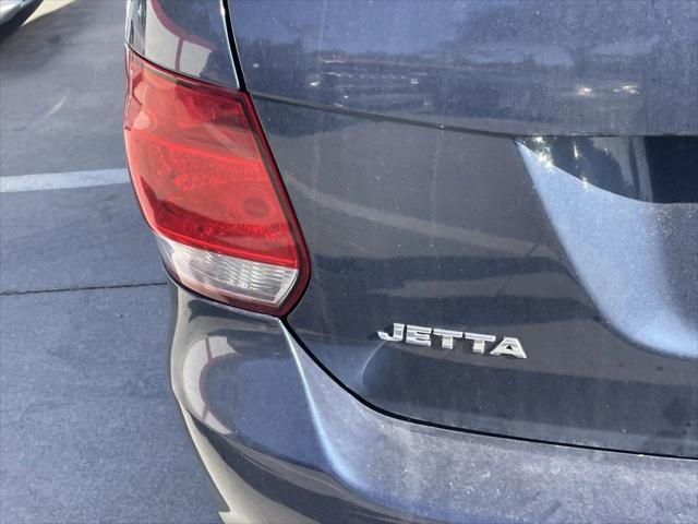 2012 volkswagen jetta sportwagen s