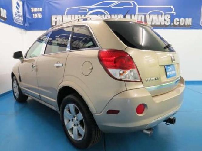 2008 saturn vue xr in denver, co