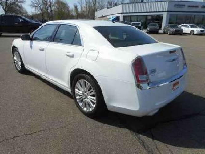 2014 chrysler 300 in budd lake, nj