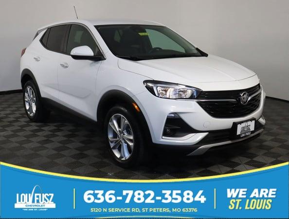 2020 buick encore gx in northwoods, illinois