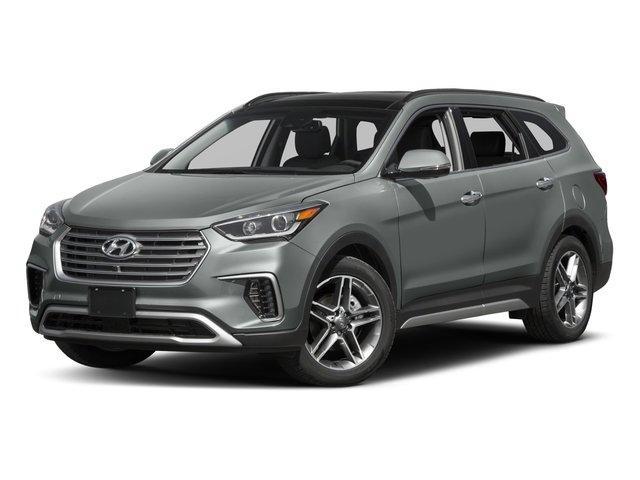 2017 hyundai santa fe limited ultimate