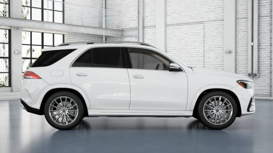 2025 Mercedes-Benz GLE
