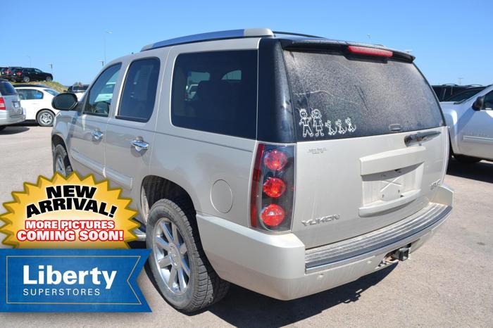 2007 gmc yukon denali awd denali 4dr suv for sale in jolly acres, south dakota