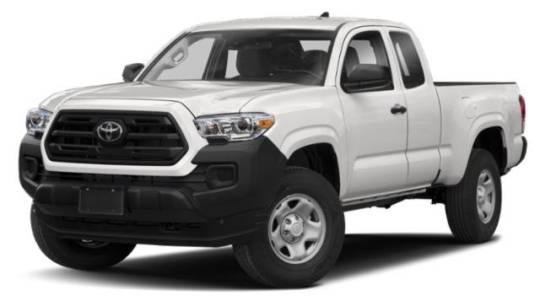 2019 Toyota Tacoma