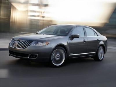 2012 lincoln mkz hybrid base 4dr sedan for sale in foxboro, massachusetts