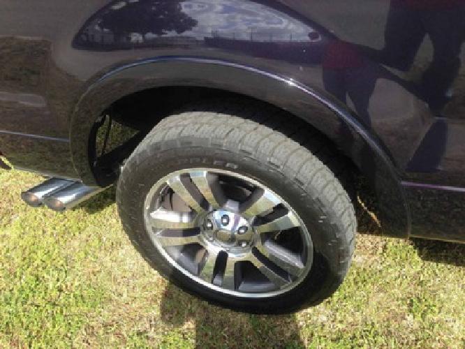 2007 ford f-150 in cleveland, oh