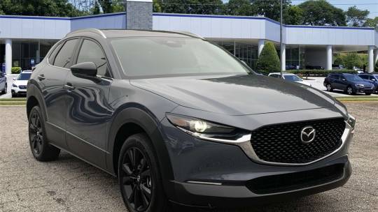 2024 Mazda CX-30