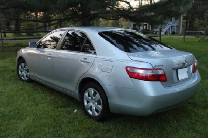 toyota camry le 2007 in philadelphia, pa