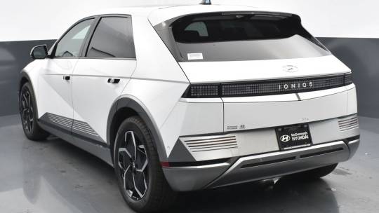 2024 Hyundai IONIQ 5