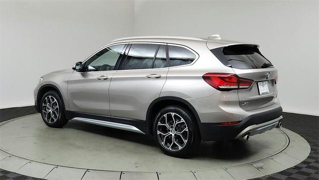 2021 bmw x1 xdrive28i