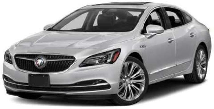 2019 buick lacrosse essence in state college, pa