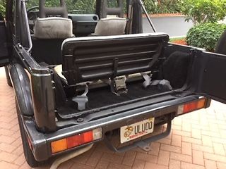 1986 suzuki samauri