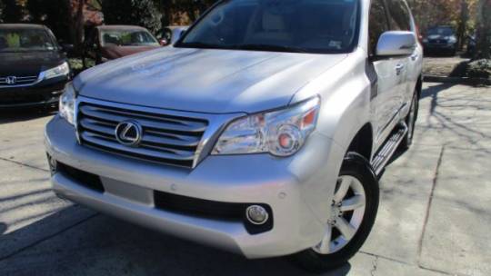 2013 Lexus GX