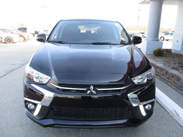 new 2019 mitsubishi outlander sport es westfield, in 46074 for sale in westfield, indiana