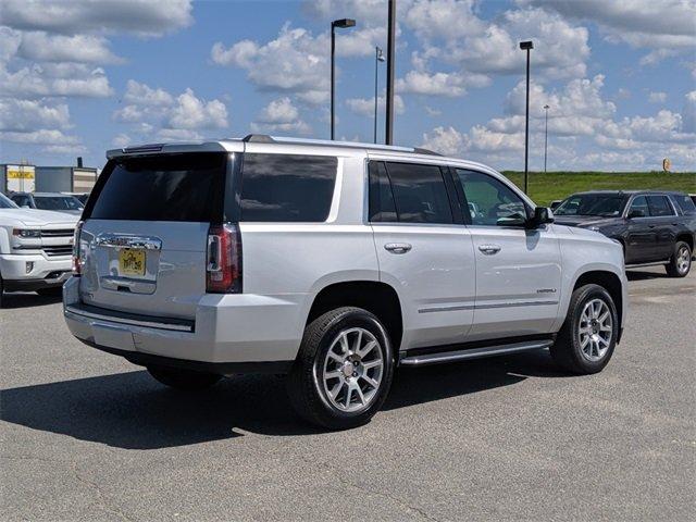 used 2018 gmc yukon 2wd denali rayville, la 71269 for sale in alto, louisiana