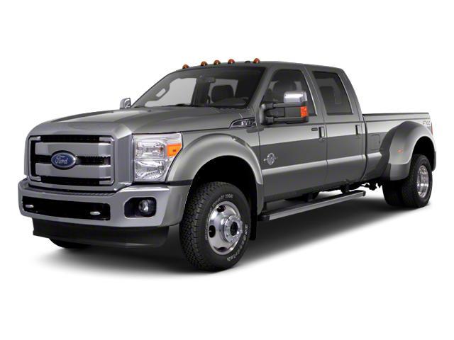 2013 ford f-450 xl
